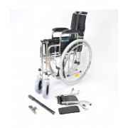 Кресло-коляска инвалидная LY-250 (250-C) складная детская