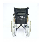 Кресло-коляска инвалидная LY-250 (250-C) складная детская