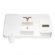 Разделочная доска универсальная с приспособлениями HA-4193