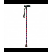 Трость опорная регулируемой длины LY-252-PR1