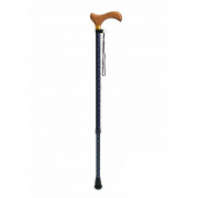 Трость опорная регулируемой длины LY-252-WR4