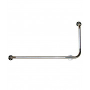 Опорный поручень LY-3001-U-60L угловой