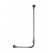 Опорный поручень LY-3001-U-60R угловой